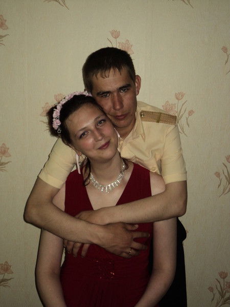 Танюха Холкина