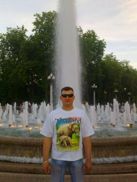 Роман Шидловский