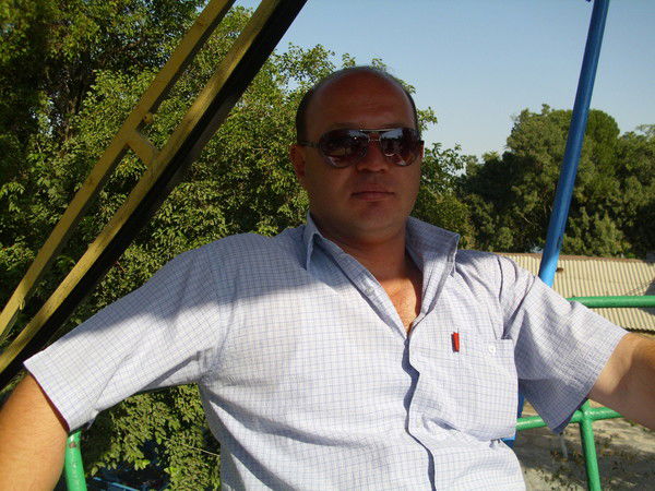 Шухрат Таджиев