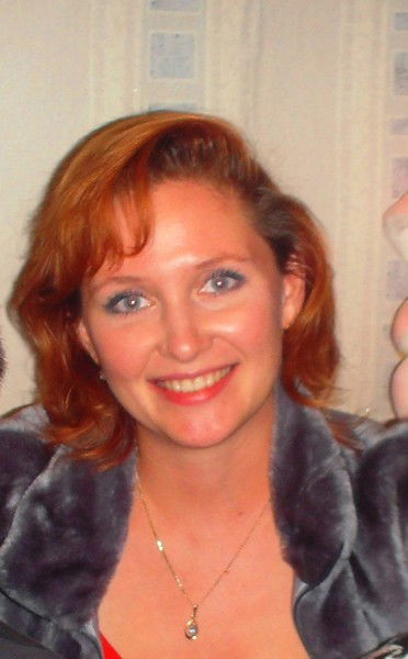 Лариса Киреева