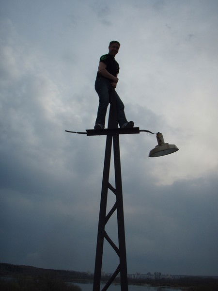 Александр Хлыбов