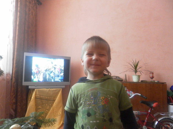 Алексей Астапенко