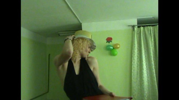 Наташа Калинина