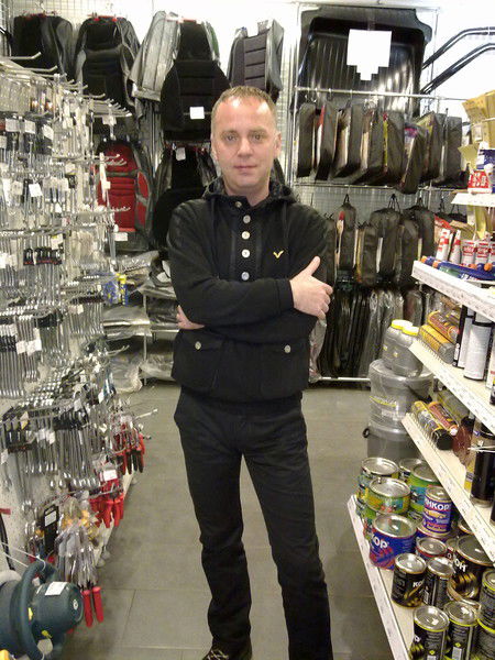 Валерий Тимонин