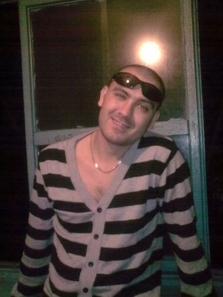 Максим Заяц