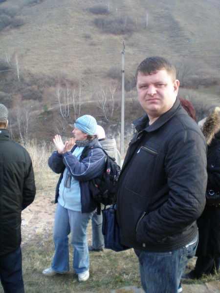 Александр Осауленко