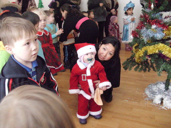 Бахыт Бисембаева