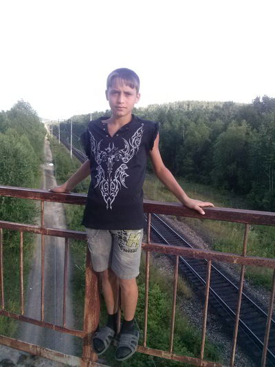 Алексей Платов