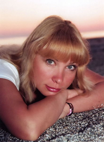 Светлана Саид