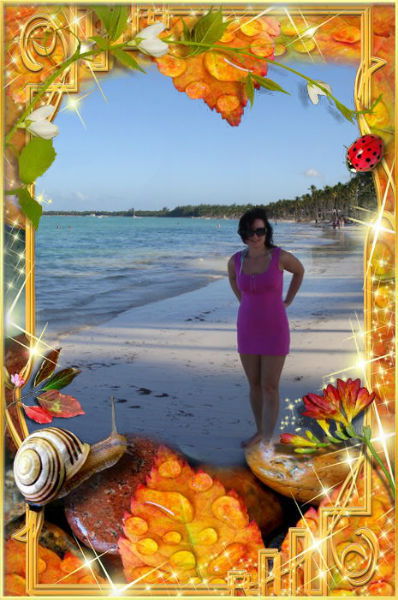 Анна Митрофанова