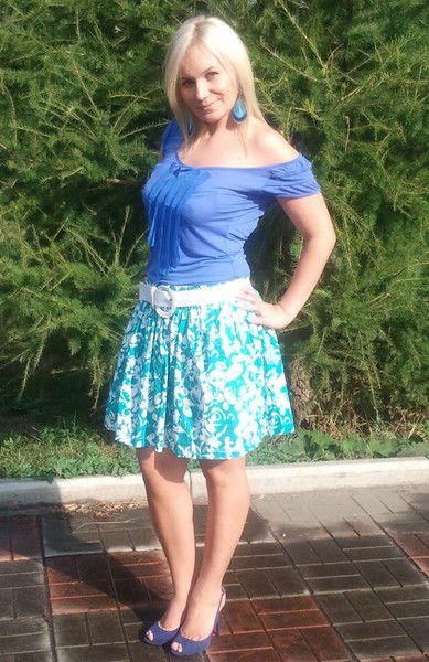 Ксения Ляпина