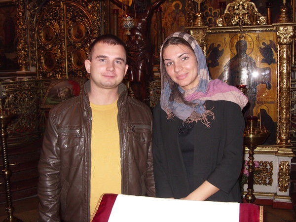 Андрей Харитонов