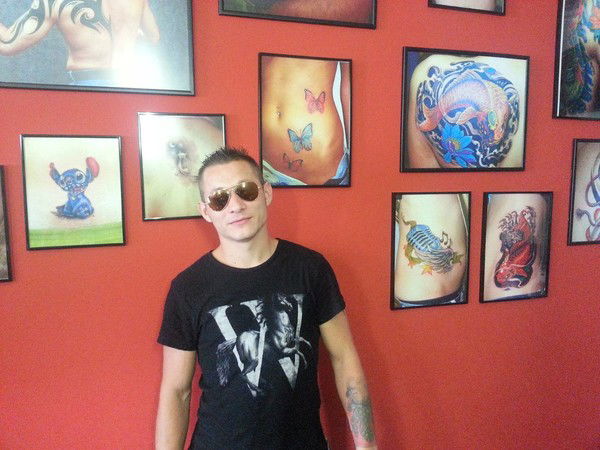 Дмитрий Гришко