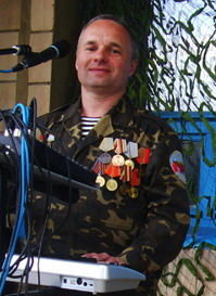 Игорь Светлов