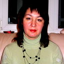 Эльвира Сорочкина