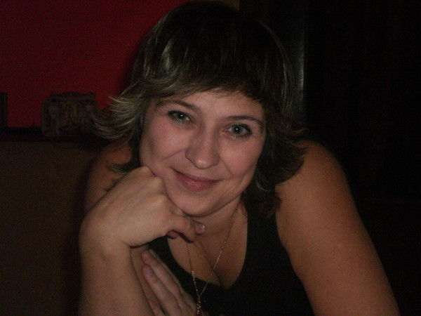 Лида Токарева