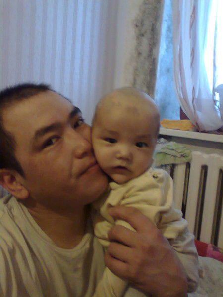 Жылдызбек Тоокобаев