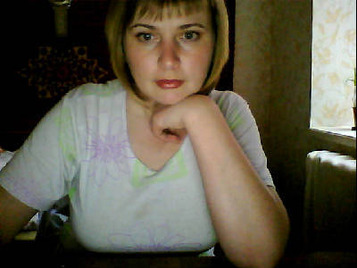 Инна Тендитная