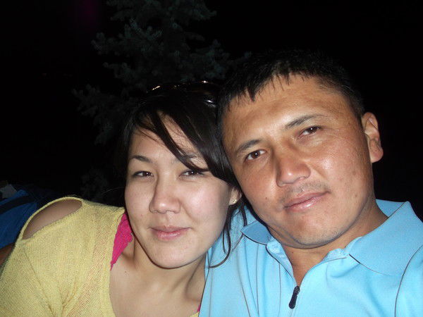 Ержан Керимбеков