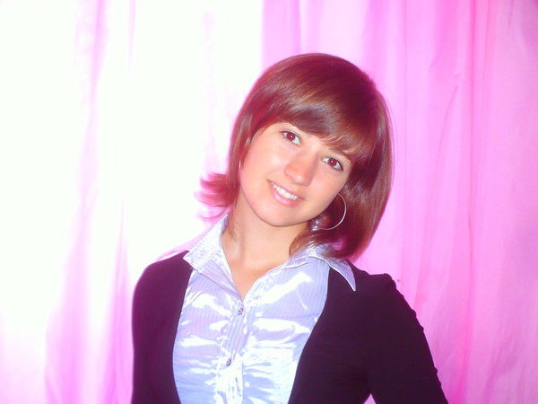 Елена Классен