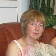 Мария Трефилова