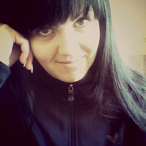 Юлия Тихонова