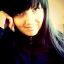 Юлия Тихонова