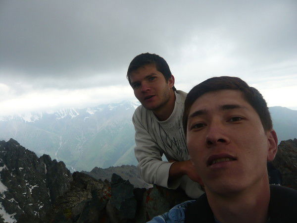 Александр Кузнецов