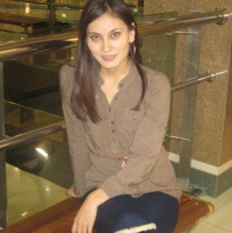 Нимфа Нимфочка