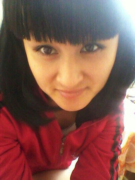 Индира Ертаевна