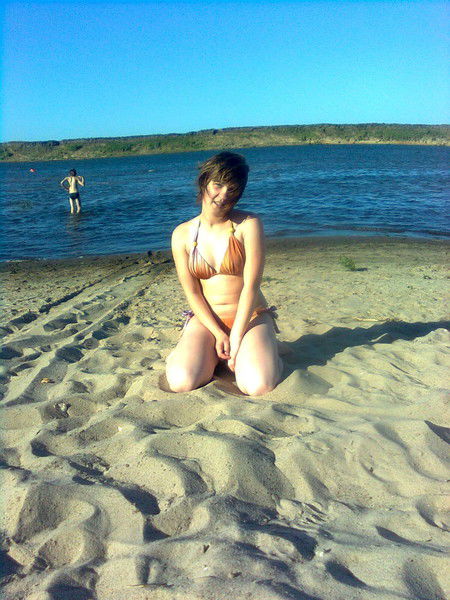 Александра Новикова