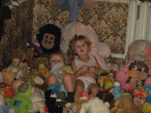 Екатерина Редько