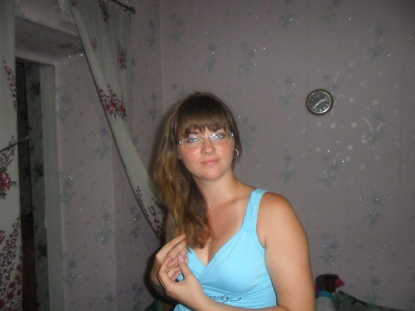 Кристина Тимошина