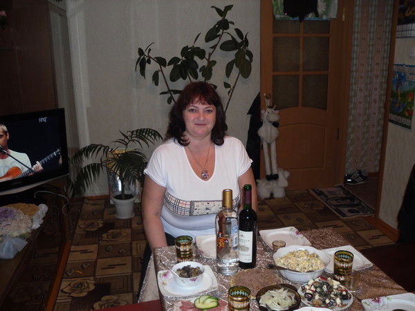 Инга Мигунова