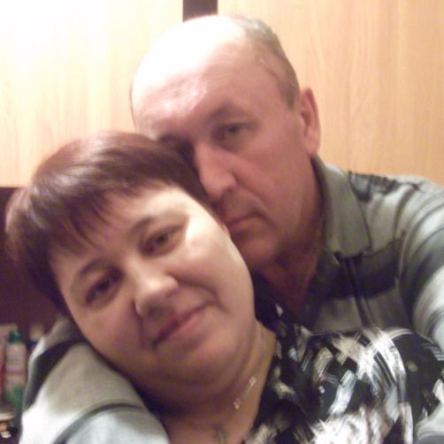 Лилия Арефьева