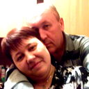 Лилия Арефьева