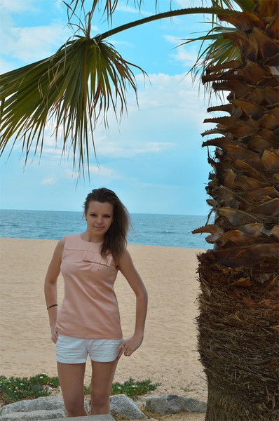 Екатерина Антонова