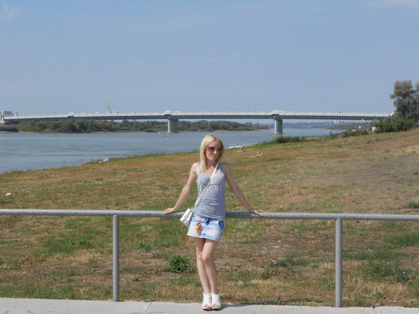 Ksyoushen'ka Nezhivyh