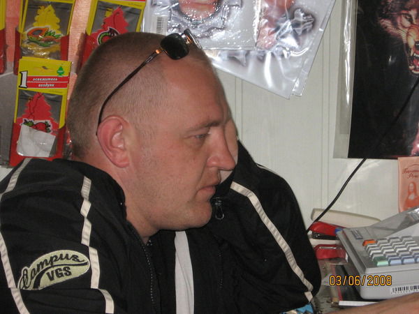 Александр Кожадей