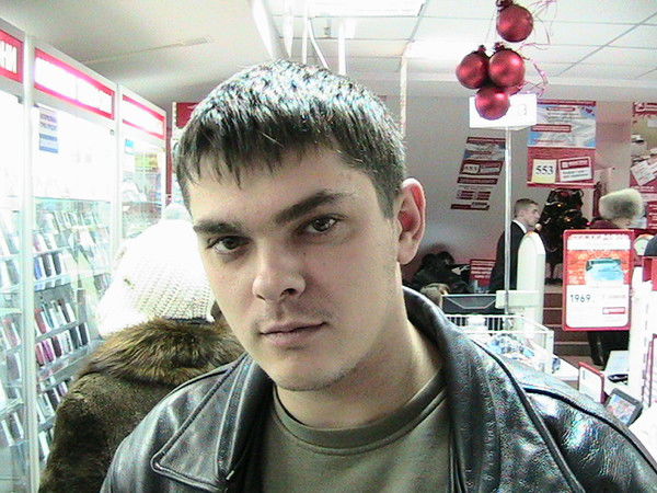 Вадим Семенюк