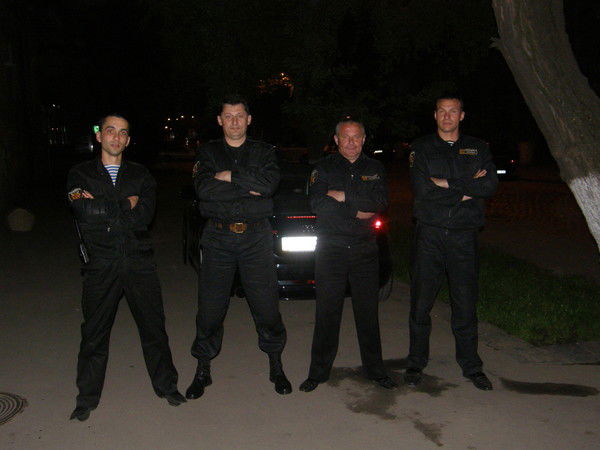 Юрий Волошин