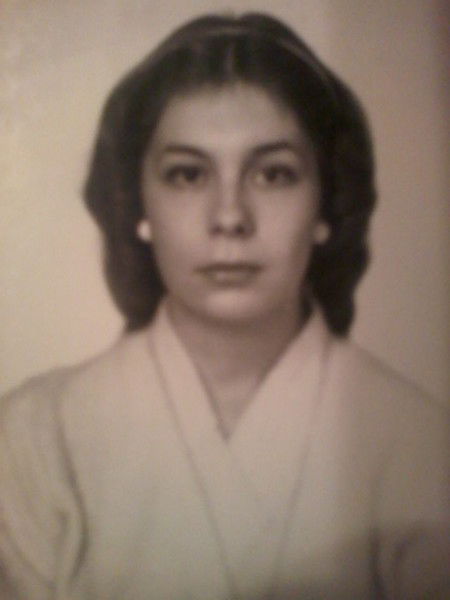 Надежда Кузнецова