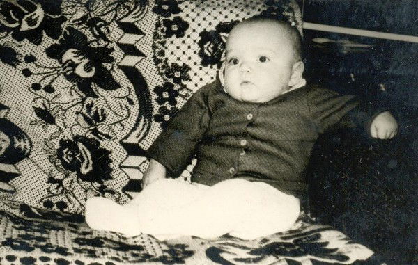 Сергей Колохов