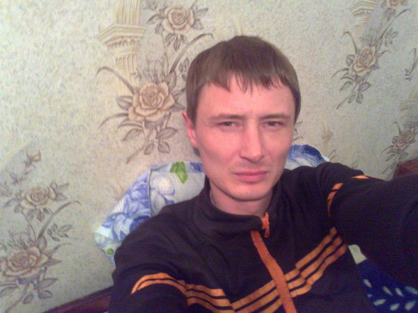 Алексей Яковцев