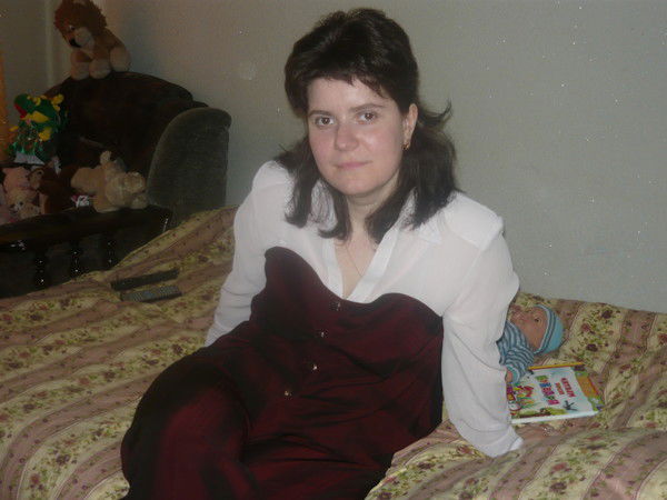 Екатерина Кириллова