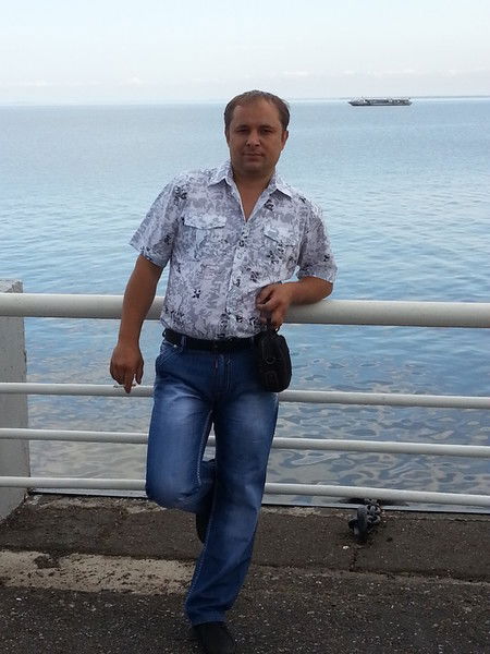 Дмитрий Путилин