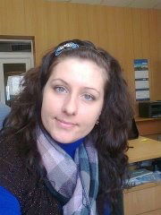 Александра Полянская