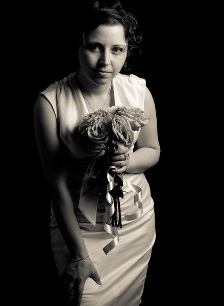 Вика Нечипорук