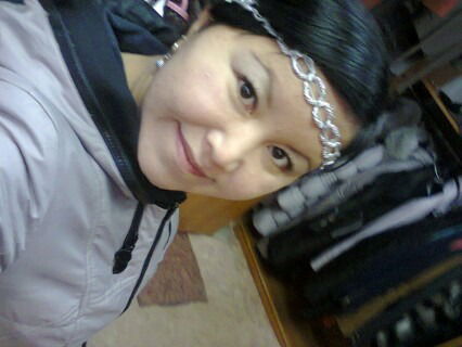 Асема Калыгулова