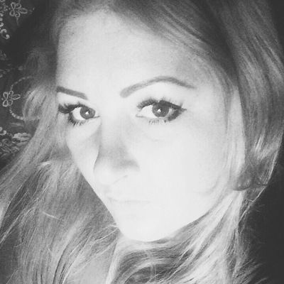 Олеся Бунтина